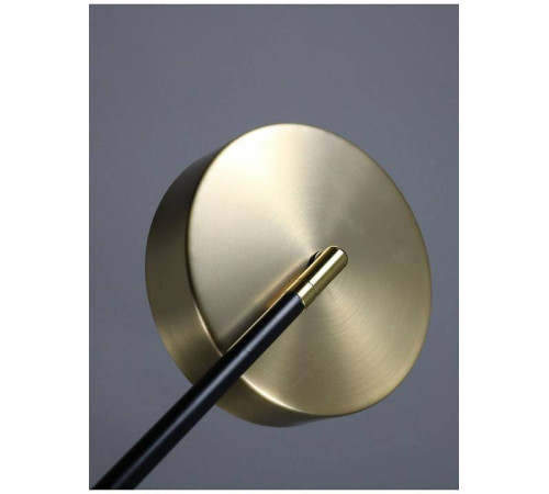 Подвесная люстра Zortes Lunar ZRS.01243.04