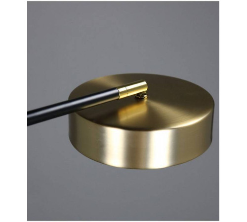 Подвесная люстра Zortes Lunar ZRS.01243.06