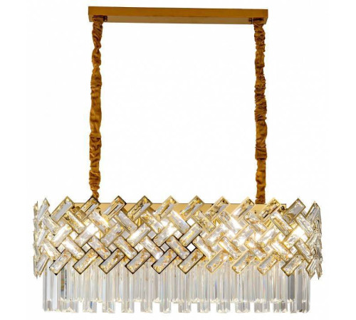 Подвесной светильник Zortes Dia ZRS.01277.12