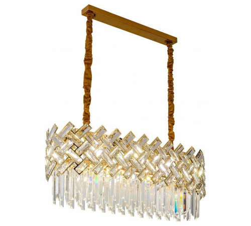 Подвесной светильник Zortes Dia ZRS.01277.12