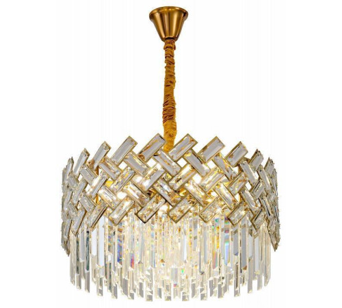 Подвесной светильник Zortes Dia ZRS.01277.14