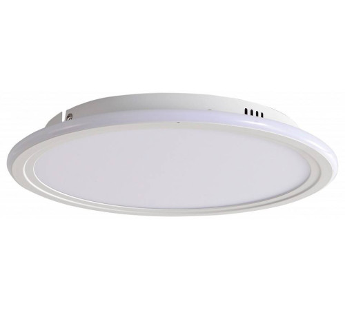 Накладной светильник Zortes GALO ZRS.10112.09