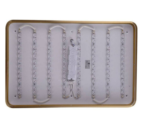 Накладной светильник Zortes Monna ZRS.1209.09