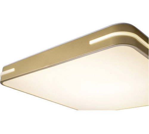 Накладной светильник Zortes Gabby ZRS.1215.04