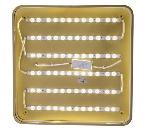 Накладной светильник Zortes Gabby ZRS.1215.04