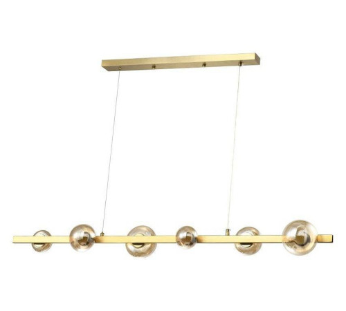 Подвесной светильник Zortes Fritto ZRS.1215.06