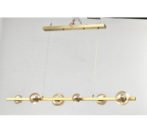 Подвесной светильник Zortes Fritto ZRS.1215.06