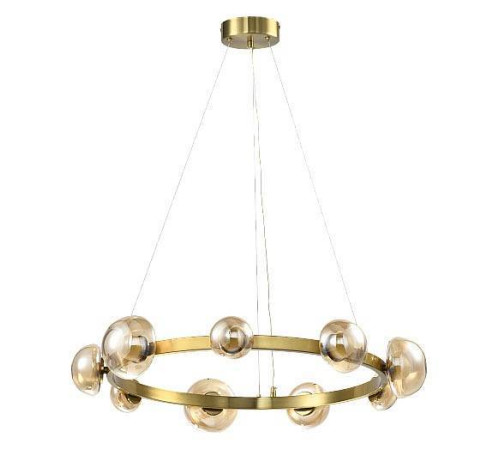 Подвесная люстра Zortes Fritto ZRS.1215.09