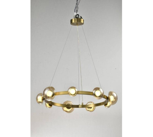 Подвесная люстра Zortes Fritto ZRS.1215.09