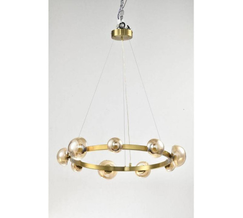 Подвесная люстра Zortes Fritto ZRS.1215.09