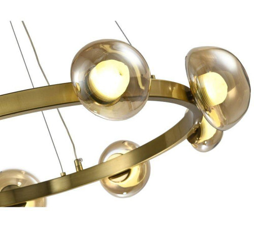 Подвесная люстра Zortes Fritto ZRS.1215.09