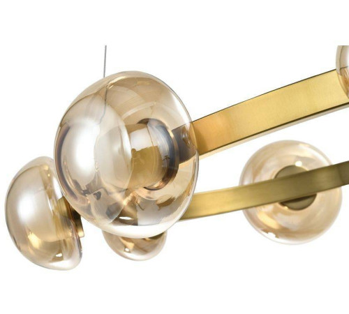 Подвесная люстра Zortes Fritto ZRS.1215.09