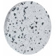 Накладной светильник Zortes Terrazzo ZRS.1878.08