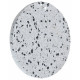 Накладной светильник Zortes Terrazzo ZRS.1878.08