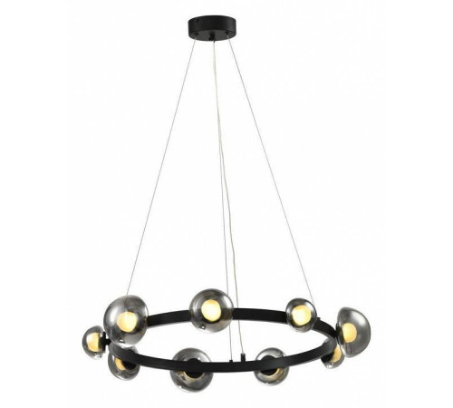 Подвесная люстра Zortes Fritto ZRS.1888.09