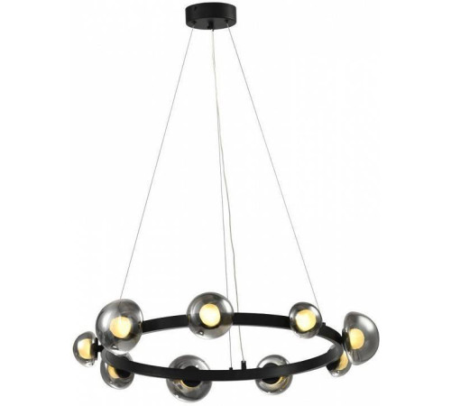 Подвесная люстра Zortes Fritto ZRS.1888.09