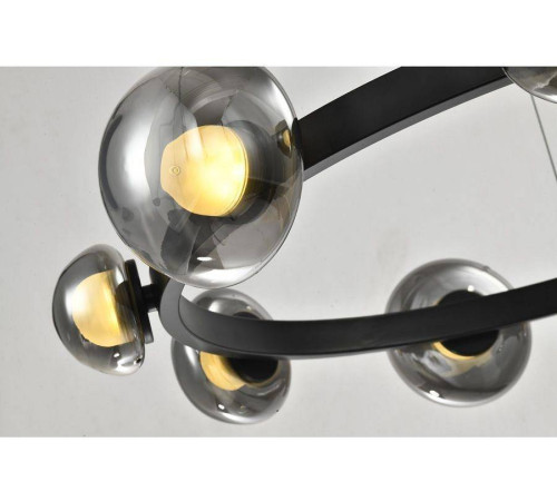 Подвесная люстра Zortes Fritto ZRS.1888.09