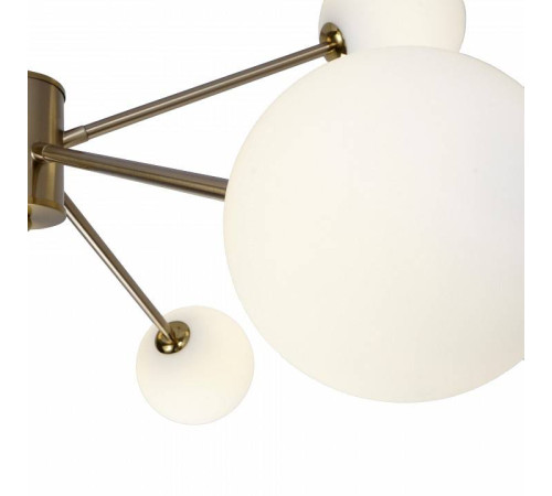 Люстра на штанге Zortes Ragy ZRS.1893.06