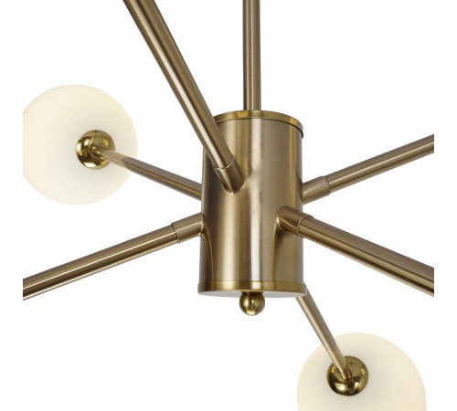 Люстра на штанге Zortes Ragy ZRS.1893.06