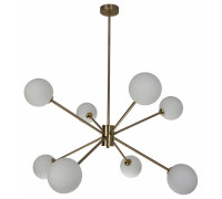 Люстра на штанге Zortes Ragy ZRS.1893.08