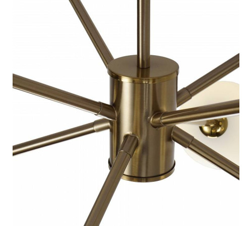 Люстра на штанге Zortes Ragy ZRS.1893.08