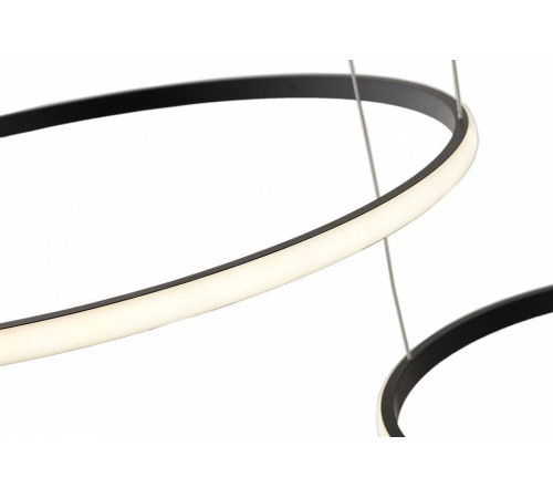 Подвесной светильник Zortes RINGOLIGHT ZRS.33320.120F