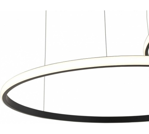 Подвесной светильник Zortes RINGOLIGHT ZRS.33320.120F