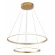 Подвесной светильник Zortes RINGOLIGHT ZRS.33320.63C