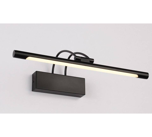 Подсветка для зеркала Zortes MAESTRO 12 Вт ZRS.64703.12