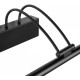 Подсветка для зеркала Zortes MAESTRO 12 Вт ZRS.64703.12