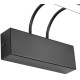 Подсветка для зеркала Zortes MAESTRO 12 Вт ZRS.64703.12