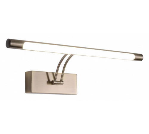 Подсветка для зеркала Zortes BESSER 9 Вт ZRS.64705.9