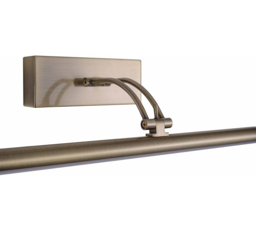 Подсветка для зеркала Zortes BESSER 9 Вт ZRS.64705.9