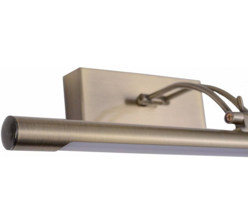 Подсветка для зеркала Zortes BESSER 9 Вт ZRS.64705.9