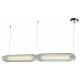 Подвесной светильник Zortes Circon ZRS.90610.25