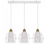 Подвесной светильник 33 идеи  PND102.03.01.001WH.PA-M35WH