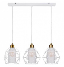 Подвесной светильник 33 идеи  PND102.03.01.001WH.PA-M35WH