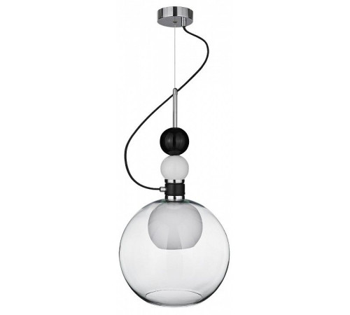 Подвесной светильник 33 идеи M40WH PND182T.01.17CH.003CH-M40WH