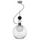 Подвесной светильник 33 идеи M40WH PND182T.01.17CH.003CH-M40WH