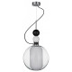 Подвесной светильник 33 идеи M66TR PND182T.01.17CH.003CH-M66TR