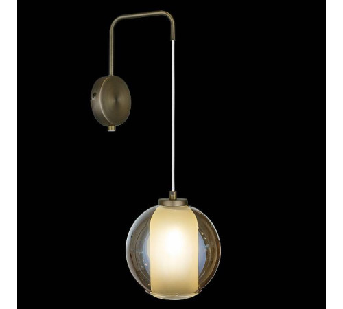 Бра 33 идеи M-M04AM WLL408.01.17.002ABM-M04AM