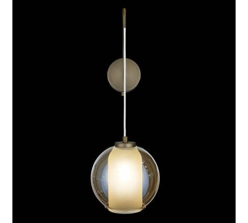 Бра 33 идеи M-M04AM WLL408.01.17.002ABM-M04AM