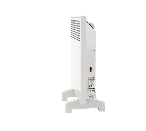 Конвектор электрический iVigo EPKM15 механический термостат Вт EPKM15