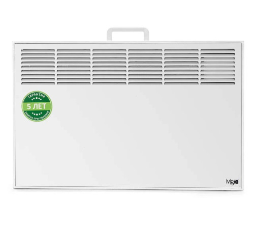 Конвектор электрический iVigo EPKM15 механический термостат Вт EPKM15