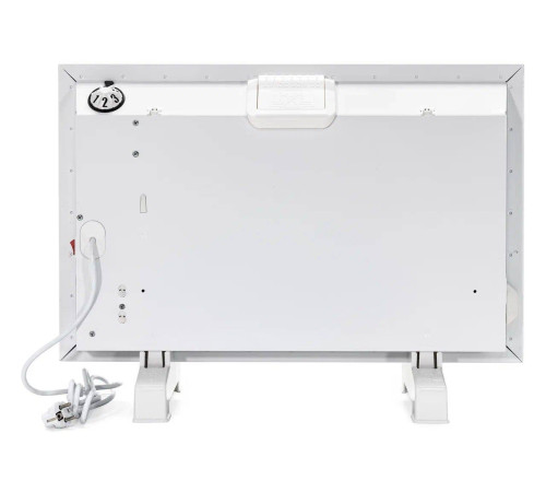 Конвектор электрический iVigo EPKM15 механический термостат Вт EPKM15