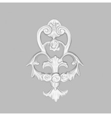 Орнамент DECOMASTER 66031 85х115х13 мм 66031