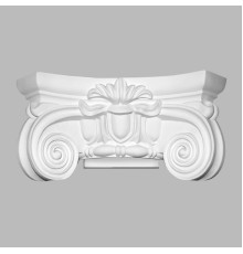 Полукапитель Decomaster 90030-2H 240х500х250 мм 90030-2H