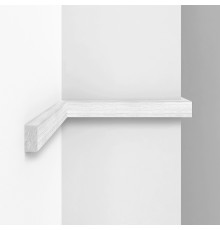 Молдинг DECOMASTER D047-84 20х10х2900 мм D047-84