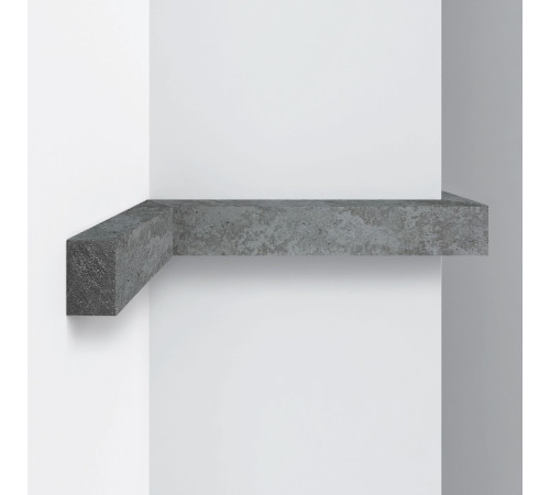 Молдинг DECOMASTER D048-1629 20х30х2900 мм D048-1629