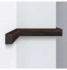 Молдинг DECOMASTER D048-438 20х30х2900 мм D048-438